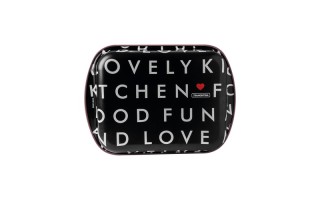 Fuente Asadera Honda Tramontina My Lovely Kitchen 28cm Fuente Asadera Honda Tramontina My Lovely Kitchen 28cm