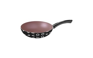 Sarten Honda Tramontina My Lovely Kitchen 24cm 2,2L Sarten Honda Tramontina My Lovely Kitchen 24cm 2,2L