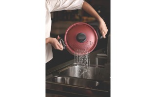 Olla Spaghetti Tramontina My Lovely Kitchen 22cm 5,7L