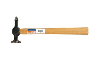 Martillo Chapista Tramontina Pro Pena Corta 300g Martillo Chapista Tramontina Pro Pena Corta 300g