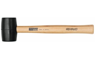 Martillo de Goma Tramontina Pro 40681 450g Martillo de Goma Tramontina Pro 40681 450g