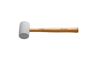 Martillo de Goma Tramontina Master 40682 225g Martillo de Goma Tramontina Master 40682 225g