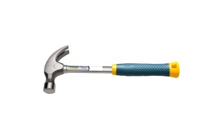 Martillo c/ Uña Tramontina Master 40804 16oz 750g 28mm Martillo c/ Uña Tramontina Master 40804 16oz 750g 28mm