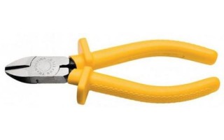 Pinza de Corte Diagonal Tramontina Master 6'' Pinza de Corte Diagonal Tramontina Master 6''