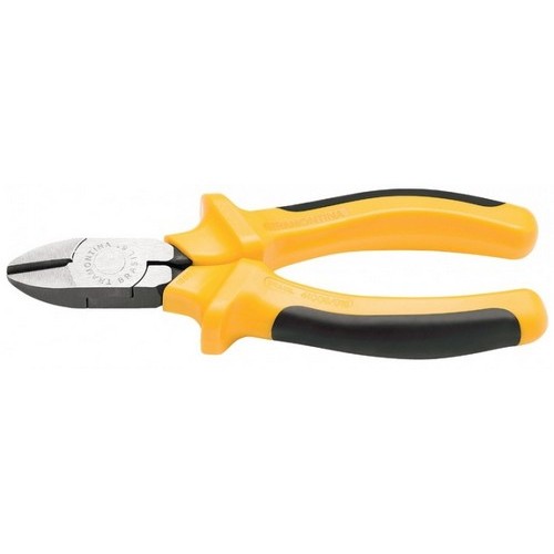 Pinza de Corte Diagonal Tramontina Master 6''