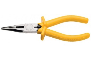 Pinza Punta Fina Tramontina Master 41008 6" Pinza Punta Fina Tramontina Master 41008 6"