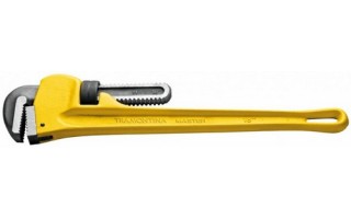 Llave para Caño tipo Americano Tramontina Master 41067 10" 4,5cm Llave para Caño tipo Americano Tramontina Master 41067 10" 4,5cm
