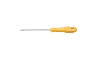 Destornillador Plano Tramontina Master 1/8x4" Destornillador Plano Tramontina Master 1/8x4"