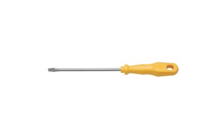 Destornillador Plano Tramontina Master 3/16x5" Destornillador Plano Tramontina Master 3/16x5"