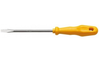 Destornillador Plano Tramontina Master 1/8x3" Destornillador Plano Tramontina Master 1/8x3"
