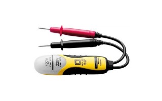 Detector de Tension Tramontina Master 41902 127-220V