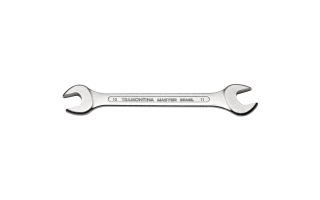 Llave de Boca Tramontina Master 42006 10x11mm Llave de Boca Tramontina Master 42006 10x11mm