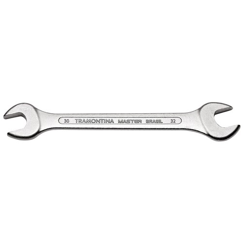 Llave de Boca Tramontina Master 42006 30x32mm