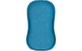 Esponja para Lavar Automóvil Tramontina 42333 Microfibra Esponja para Lavar Automóvil Tramontina 42333 Microfibra