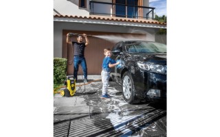 Paños para Lavar Automovil Tramontina 42336 Microfibra Paños para Lavar Automovil Tramontina 42336 Microfibra