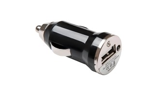 Cargador USB para Automovil Tramontina 42339 12V 2000mA Cargador USB para Automovil Tramontina 42339 12V 2000mA
