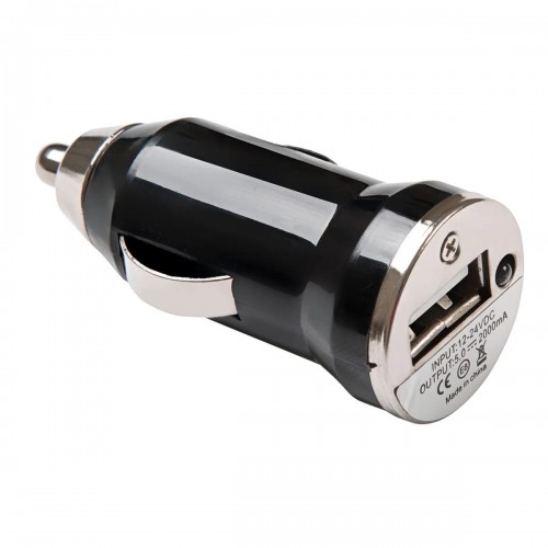 Cargador USB para Automovil Tramontina 42339 12V 2000mA