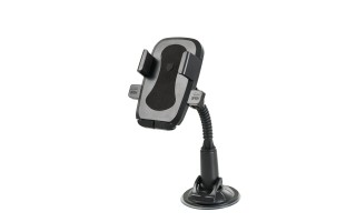 Soporte de Celulares Parabrisa Tramontina 5,5cm a 8,5cm Soporte de Celulares Parabrisa Tramontina 5,5cm a 8,5cm