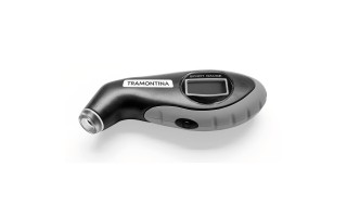 Calibrador de Neumaticos Tramontina 42341 Digital 99psi Calibrador de Neumaticos Tramontina 42341 Digital 99psi