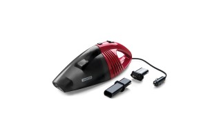 Aspiradora para Automovil Tramontina 42345 60W 12V Aspiradora para Automovil Tramontina 42345 60W 12V