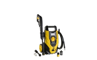 Hidrolavadora Tramontina Master 42546 390L/h 100bar 1200W Hidrolavadora Tramontina Master 42546 390L/h 100bar 1200W