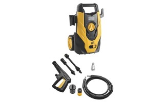 Hidrolavadora Tramontina Master 42546 390L/h 100bar 1200W Hidrolavadora Tramontina Master 42546 390L/h 100bar 1200W