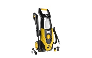 Hidrolavadora Tramontina Master 42550 390L/h 110bar 1400W Hidrolavadora Tramontina Master 42550 390L/h 110bar 1400W