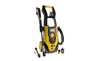 Hidrolavadora Tramontina Master 420L/h 130bar 1800W Hidrolavadora Tramontina Master 420L/h 130bar 1800W