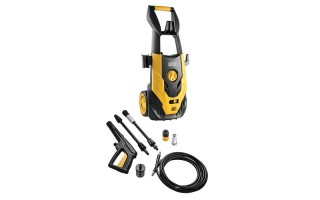 Hidrolavadora Tramontina Master 420L/h 130bar 1800W