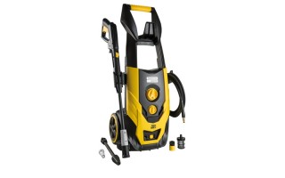 Hidrolavadora Tramontina Master 420L/h 140bar 2100W Hidrolavadora Tramontina Master 420L/h 140bar 2100W