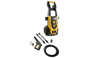 Hidrolavadora Tramontina Master 420L/h 140bar 2100W