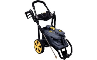 Hidrolavadora Tramontina Master 42556 420L/h 158bar 2500W