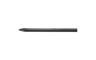 Cincel Punta Tramontina Master 42705 Hexagonal 18mm 25cm Cincel Punta Tramontina Master 42705 Hexagonal 18mm 25cm