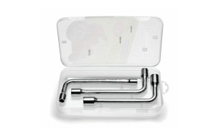 Llaves Pipa Hex. Tramontina DIY 42808 3pzs 8-12mm Llaves Pipa Hex. Tramontina DIY 42808 3pzs 8-12mm