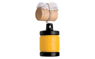 Plomada Tramontina Master 43180 500g Plomada Tramontina Master 43180 500g