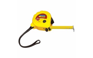 Cinta Métrica Tramontina Master 43156 10m