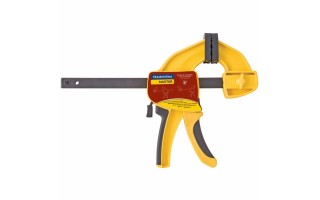 Mordaza Sargento Tramontina Master 152mm Mordaza Sargento Tramontina Master 152mm