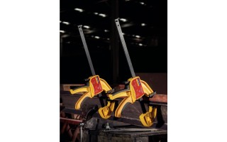 Mordaza Sargento Tramontina Master 305mm Mordaza Sargento Tramontina Master 305mm