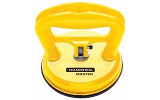 Ventosa para Vidrio Tramontina 43195 Simple 50kg Ventosa para Vidrio Tramontina 43195 Simple 50kg