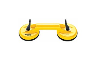 Ventosa Tramontina Master 43195 Doble 100kg Ventosa Tramontina Master 43195 Doble 100kg
