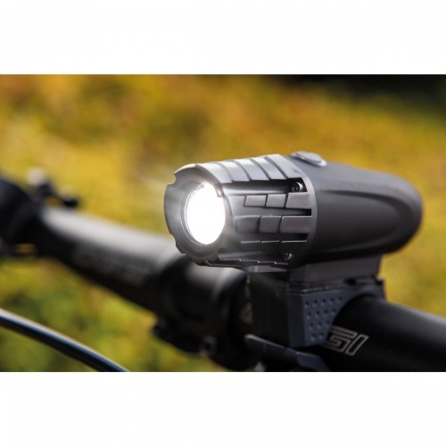 Luz para Bicicleta Tramontina 43210 Delantera