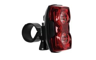 Linterna Trasera para Bicicleta Tramontina 43210 LED Linterna Trasera para Bicicleta Tramontina 43210 LED