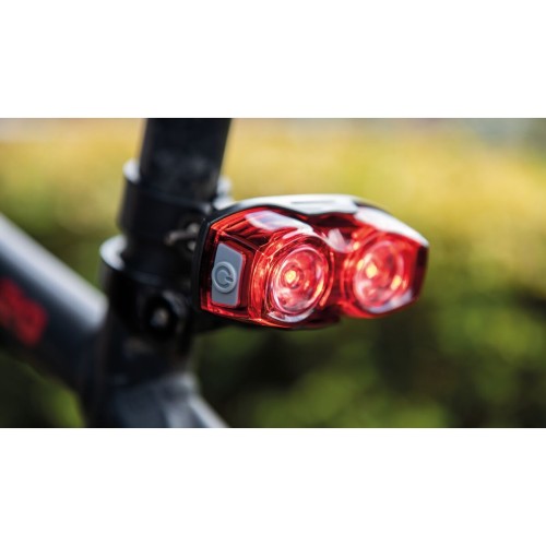 Linterna Trasera para Bicicleta Tramontina 43210 LED