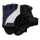 Guantes de Ciclismo Tramontina 43213 Mediano 1par