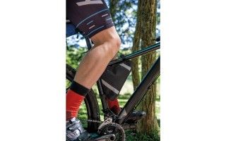 Bolso para Cuadro de Bicicleta Tramontina 43216 1,4L Bolso para Cuadro de Bicicleta Tramontina 43216 1,4L