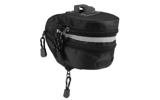 Bolso para Asiento de Bicicleta Tramontina 43216 2L Bolso para Asiento de Bicicleta Tramontina 43216 2L
