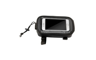 Portacelular para Bicicleta Tramontina 43217  Portacelular para Bicicleta Tramontina 43217