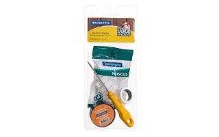 Herramientas Tramontina DIY 43408 4pzs Herramientas Tramontina DIY 43408 4pzs