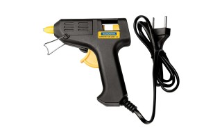 Pistola Eléctrica Aplicadora de Silicona Tramontina 12W Pistola Eléctrica Aplicadora de Silicona Tramontina 12W
