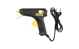Pistola Electrica aplicadora de Silicona Tramontina 20-25W Pistola Electrica aplicadora de Silicona Tramontina 20-25W